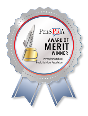 PenSPRA Award of Merit